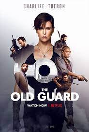 Main judi online di wama88 pilihan generasi muda indonesia. The Old Guard 2020 Imdb