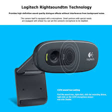 The video quality is a 5, the setup is a 5. China Genuine C270 720p Hd Webcam Conference Online Meeting Camera China Webcams And Camera Web Price
