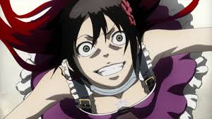 We did not find results for: 7 Anime Like Btooom Reelrundown