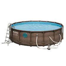 Feb 27, 2011 · şampiyonluğu kaybettiği halde mvp seçilmesi hikayesi doğrudur ama biraz eksik anlatılır. Bestway 16 Ft X 16 Ft X 48 In Round Above Ground Pool In The Above Ground Pools Department At Lowes Com
