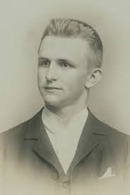 Helen Louise Stevens Stowell (August 28, 1889)