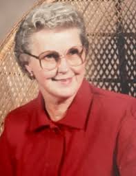 Obituary information for Bernice P. McNabb