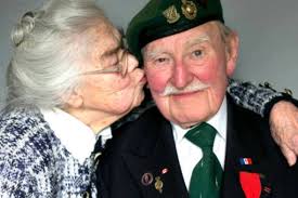 Conheça 11 veteranos da Segunda Guerra que lutaram no Dia D