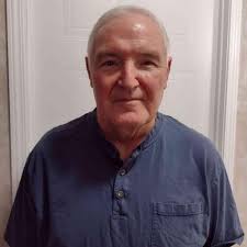 John DeRoche Obituary and Online Memorial (2025)