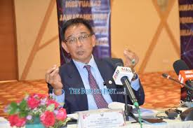 Etnik terbesar di sabah adalah kadazan dusun, bajau dan murut. Fakta Sejarah Dengan Jelas Menunjukkan Sarawak Dan Sabah Tidak Seperti Negara Bagian Semenanjung Malaysia Abd Karim Netral News