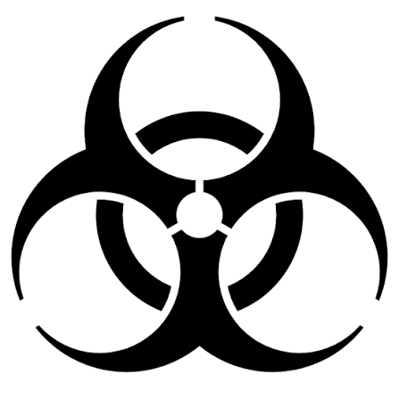 Biological hazard - Wikipedia