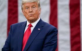 A missouri republican has introduced legislation that would provide a second round of covid relief stimulus checks. Donald Trump Refuses To Sign Covid19 Relief Bill Us President Seeks Usd 2000 Stimulus Payment World News India Tv