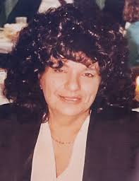 Obituary information for Carol Ann Duke