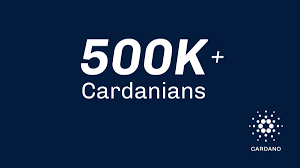 Go ahead and look up ada's maximum supply. Cardano Community Cardano Twitter