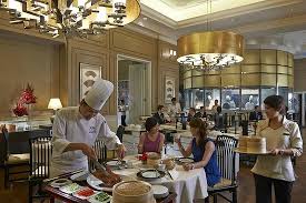 Whether you're planning for a family dinner or wanting to ajak muslim friends for a meal, we understand that well, fret not because we've selected and compiled a list of the 10 best halal chinese resturants in kl, where you can finally enjoy some of your favourite. Halal Chinese Restaurant Review Of Lai Po Heen Kuala Lumpur Malaysia Tripadvisor