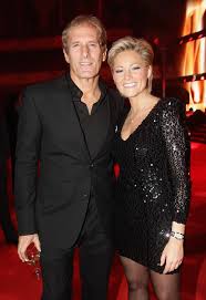 He is known for his work on renaissance man (1994), helene fischer: Michael Bolton Helene Fischer Michael Bolton And Helene Fischer Photos Zimbio
