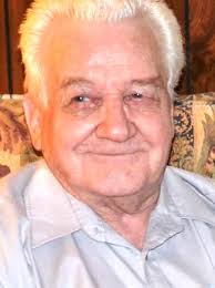Obituary for Gilbert "Gibby" Hendry