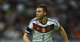 #jonas hector #fc köln #german national team #i really miss him with the german team #makes me sad and angry. Liverpool Target Jonas Hector Happy At Fc Koln But Admits Jurgen Klopp Could Change His Mind Mirror Online