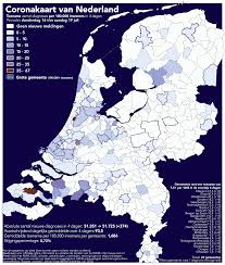 Daarnaast vindt u er de opnames per gemeente en een grafiek met de totale gegevens door te tijd. Should The Netherlands Be Prepared For A 2nd Corona Wave Innovation Origins