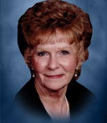 Obituary for Doris Hamby
