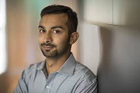 Instacart Co-Founder Apoorva Mehta Departs With $1.3 Billion Fortune After  IPO