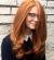 Boy Ginger Hair