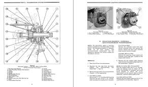 It consists of the contents of eight pages that have been stitched together into a single connector legend every harness connection in the above main wiring diagrams is labeled with a connector id number. Ford Tractor Service Manual 10 30 Series 2610 Thru 7710 Workshop Repair Pdf Cd Ebay