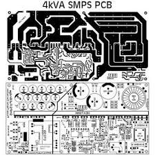 18w car radio power amplifier—yd1028. Smps Fullbridge Pfc Schematic Pcb Layout Pdf Power Supply Circuit Electronics Circuit Schematic Design