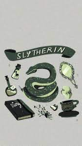 Wallpaper Tumblr Lockscreen Harry Potter Tumblr Tumblrwallpapersharrypotter Wallpapertumblraesthetic Harry Potter Wallpaper Slytherin Wallpaper Slytherin