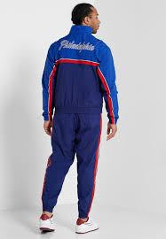 Shop sixers hoodies, sweatshirts & shirts. Buy Nike Blue Philadelphia 76ers Courtside Tracksuit For Men In Mena Worldwide Cd2652 421