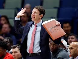 Mike miller took over as head coach after the knicks fired david fizdale in december. Red Claws Coach Darren Erman Leaving Celtics To Join Knicks Staff The Boston Globe