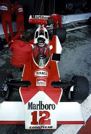 mclaren ford m26 jochen mass jarama 1976 フォーミュラワン マクラーレン スポーツカー