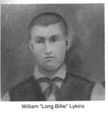 William Stuart Lykins (1797-1870)