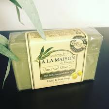 Unscented Olive Oil Soap In 2020 French Soap Soap Olive Oil Soap