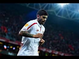 Ver más ideas sobre inter de milán, milán, sevilla. Ever Banega Vs Liverpool Uefa Europa League Final Sevilla Liverpool Hd Youtube