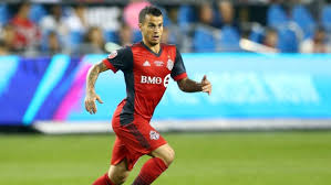 Tfc was desperately trying to. Tfc Giovinco Leaves Camp To See Doctor Tsn Ca