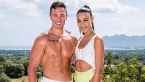 Here S Why Love Island Has Got Us Hook Line And Sinker Love Island Women Advice Celebrity News