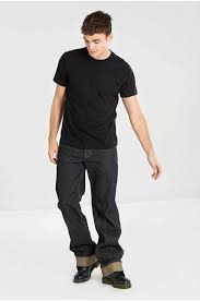 The fits you need, the styles you want, all made from responsibly sourced cotton. Jean Rockabilly Homme Ourlet Large Raw Denim Mens Tops Rock Outfits