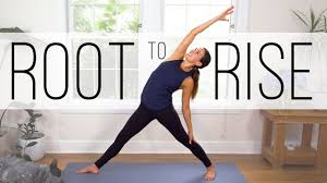 We did not find results for: Root To Rise Yoga Yoga With Adriene Youtube