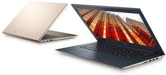 The notebook supports both sata and the highly popular in business laptops nvme drives but our particular configuration comes. Dell Vostro 5471 Laptop Intel Core I5 8250u 14 Inch Fhd 1tb 128gb 8gb 4gb Vga Eng Arb Kb Windows 10 Rose Price In Saudi Arabia Souq Saudi Arabia Kanbkam