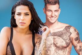 Nun auch elena miras und mike heiter. Love Island Elena Miras Spricht Klartext Uber Die Trennung Von Jan Sokolowsky Gala De