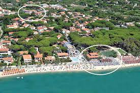 L'aparthotel dista 1,8 km dalla spiaggia di procchio e 2,5 km da quella di marina di situato a marina di campo, a 2,5 km dalla spiaggia di fonza, l'elena offre sistemazioni climatizzate. Casa Vacanze Marina Di Campo Appartamenti Vacanze Marina Di Campo