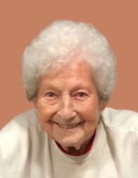 Obituary for Annie May Gladden