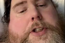 Patsy Kensit fiancé Patric Cassidy is Midlands millionaire who left school  at 16