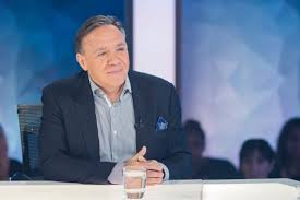 Born may 26, 1957) is a québécois politician and businessman serving as the 32nd and current premier of quebec since 2018. Francois Legault Imdb