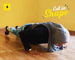 Hijab Fitness Ladies Only Fitness Fitness Karachi Circuit Factory Ladies Club Lady Fitness