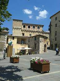 San Casciano Dei Bagni Southern Italy Italy Beautiful Hotels