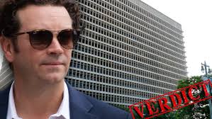 Danny Masterson Found Guilty On Two Counts Of Rape In Retrial