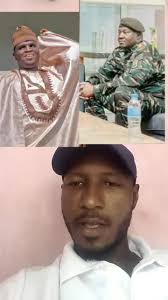 Kowa Yaki Sharan Masallaci da Kasuwa