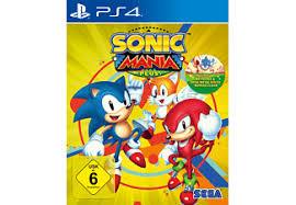 Maybe you would like to learn more about one of these? Sonic Mania Plus Playstation 4 Fur Playstation 4 Online Kaufen Saturn