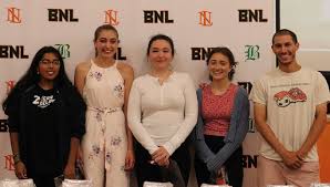 BNL 2023 Athletics Award Ceremony