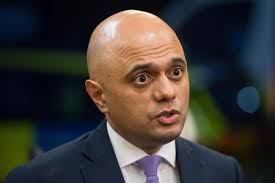 Explore tweets of sajid javid @sajidjavid on twitter. Health Secretary Sajid Javid To Address Mps On Covid Rules News And Star