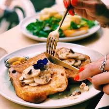 Bon Bouquet Cafe Paris 9th Arr Opera Menu Prices Restaurant Reviews Tripadvisor
