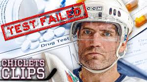BUSTED!! Sean Hill On Getting Caught With Steroids