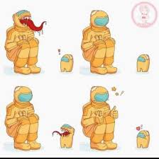 Save Follow Amongus Amongusfanart In 2020 Really Funny Memes Cute Memes Funny Memes